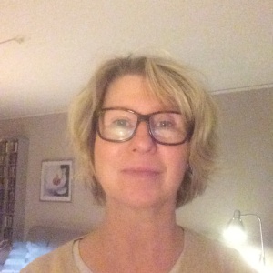 Profilbild på Marie Åkerlund
