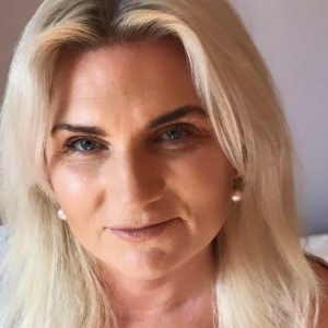 Profilbild på Marie Aldefjell