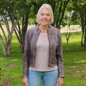 Profilbild på Marie Alfsvåg