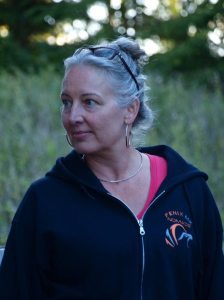 Profilbild på Marie Allarud-Rezai