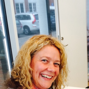 Profilbild på Marie Altnäs