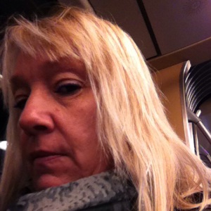 Profilbild på Marie Amri fd Karlsson