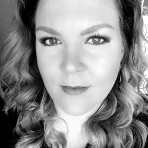 Profilbild på Marie Andersson