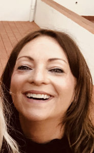 Profilbild på Marie Andersson