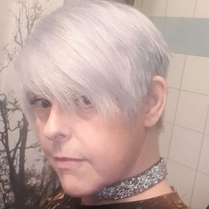 Profilbild på Marie Andersson