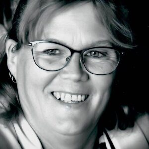Profilbild på Marie Andersson
