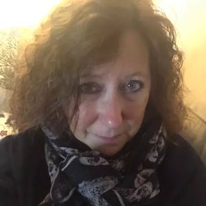 Profilbild på Marie Andersson