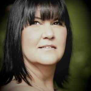 Profilbild på Marie Andersson