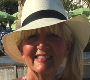 Profilbild på Marie Andersson
