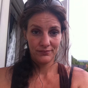 Profilbild på Marie Andersson