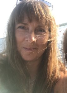 Profilbild på Marie Andersson