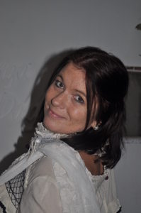 Profilbild på Marie Andersson