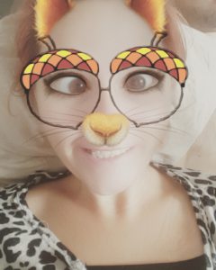 Profilbild på Marie Andersson