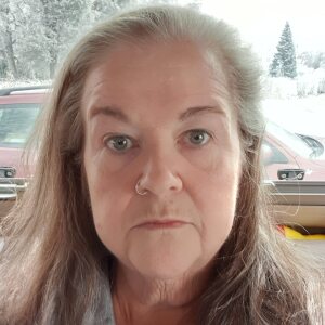 Profilbild på Marie Andersson