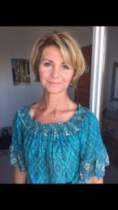 Profilbild på Marie Annerfalk
