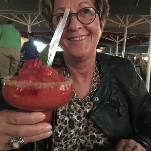 Profilbild på Marie Artursson