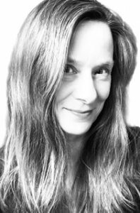 Profilbild på Marie Asp