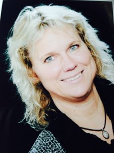 Profilbild på Marie Aspfors