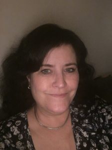 Profilbild på Marie Aspgren