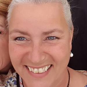 Profilbild på Marie Asplund