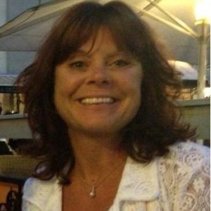 Profilbild på Marie Axelsson