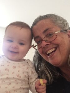 Profilbild på Marie Backlund