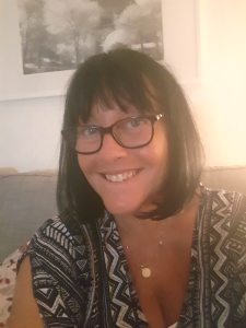 Profilbild på Marie Bendaoui