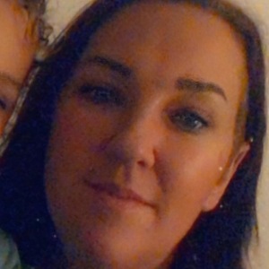 Profilbild på Marie Bengtsson