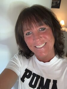 Profilbild på Marie Bengtsson