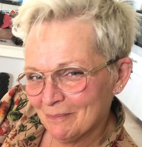 Profilbild på Marie Bengtssonä