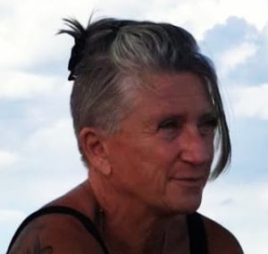 Profilbild på Marie Benntoft