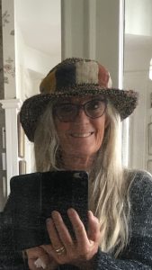 Profilbild på Marie Berglund