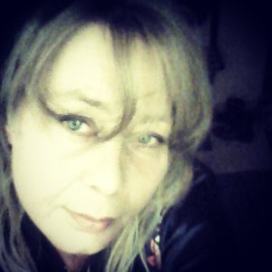 Profilbild på Marie Bergman