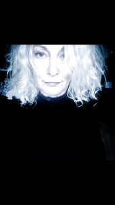 Profilbild på Marie Bergström