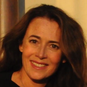 Profilbild på Marie Bern