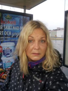 Profilbild på Marie Björk