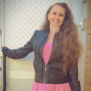 Profilbild på Marie Björklund-Andersson