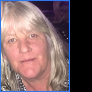 Profilbild på Marie Börjesson