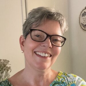 Profilbild på Marie Bolin