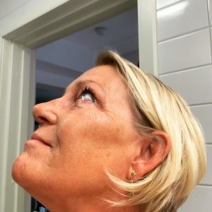 Profilbild på Marie Brinkestål