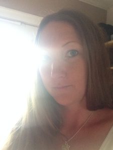 Profilbild på Marie Brobeck