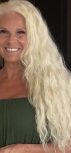 Profilbild på Marie Brogren
