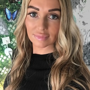 Profilbild på Marie Bruhn