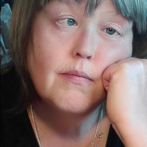 Profilbild på Marie Brynielsson