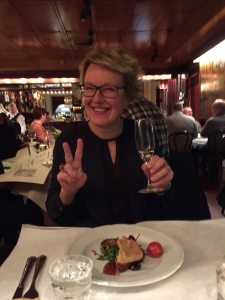 Profilbild på Marie Brynolf