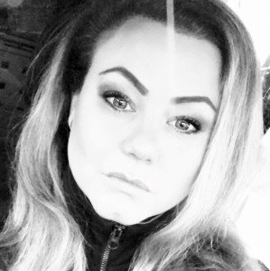 Profilbild på Marie Buczko