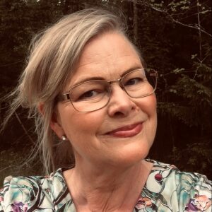 Profilbild på Marie Carlsson