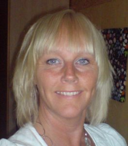 Profilbild på Marie Christensson