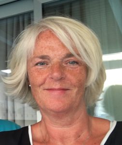 Profilbild på Marie Classon Dübbel