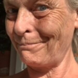 Profilbild på Marie Dahlström